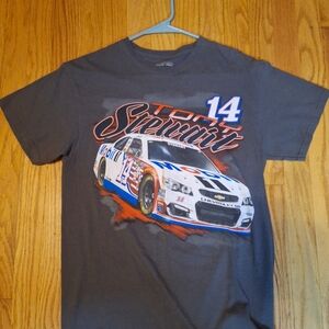 Tony Stewart Shirt